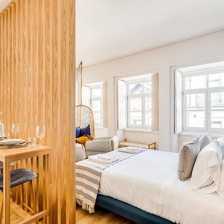Da'Home - Boavista Blue Studio - New 波尔图 外观 照片