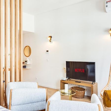 Da'Home - Boavista Blue Studio - New 波尔图 外观 照片