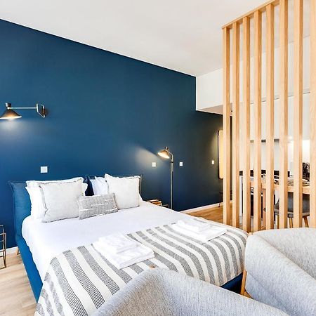 Da'Home - Boavista Blue Studio - New 波尔图 外观 照片
