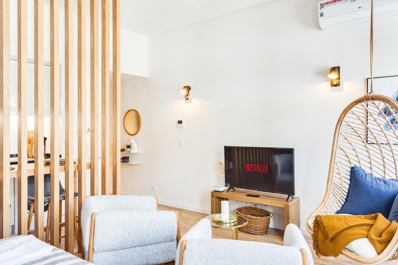 Da'Home - Boavista Blue Studio - New 波尔图 外观 照片