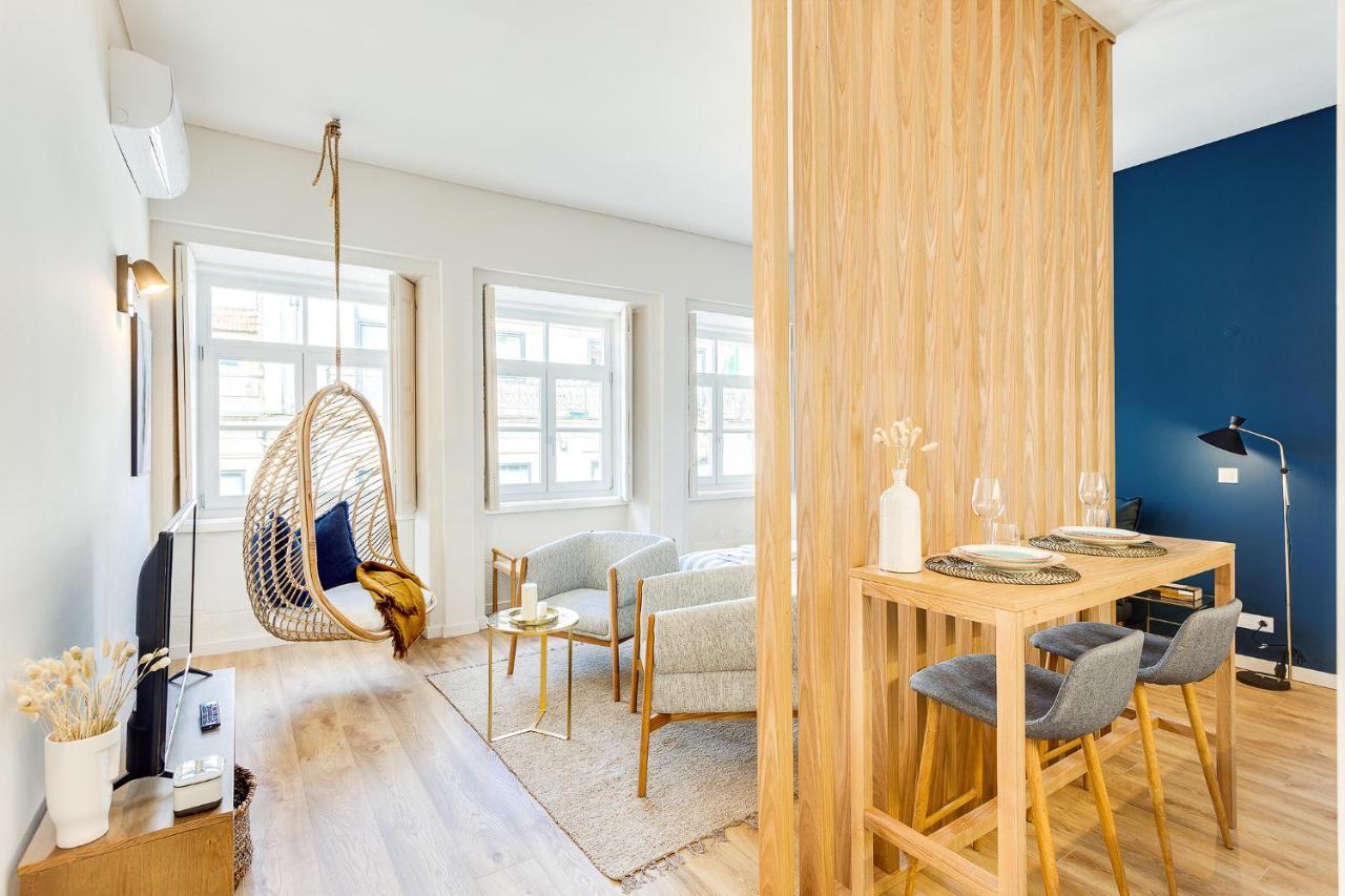 Da'Home - Boavista Blue Studio - New 波尔图 外观 照片