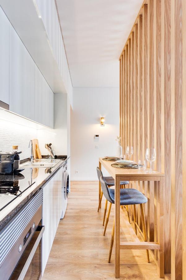 Da'Home - Boavista Blue Studio - New 波尔图 外观 照片