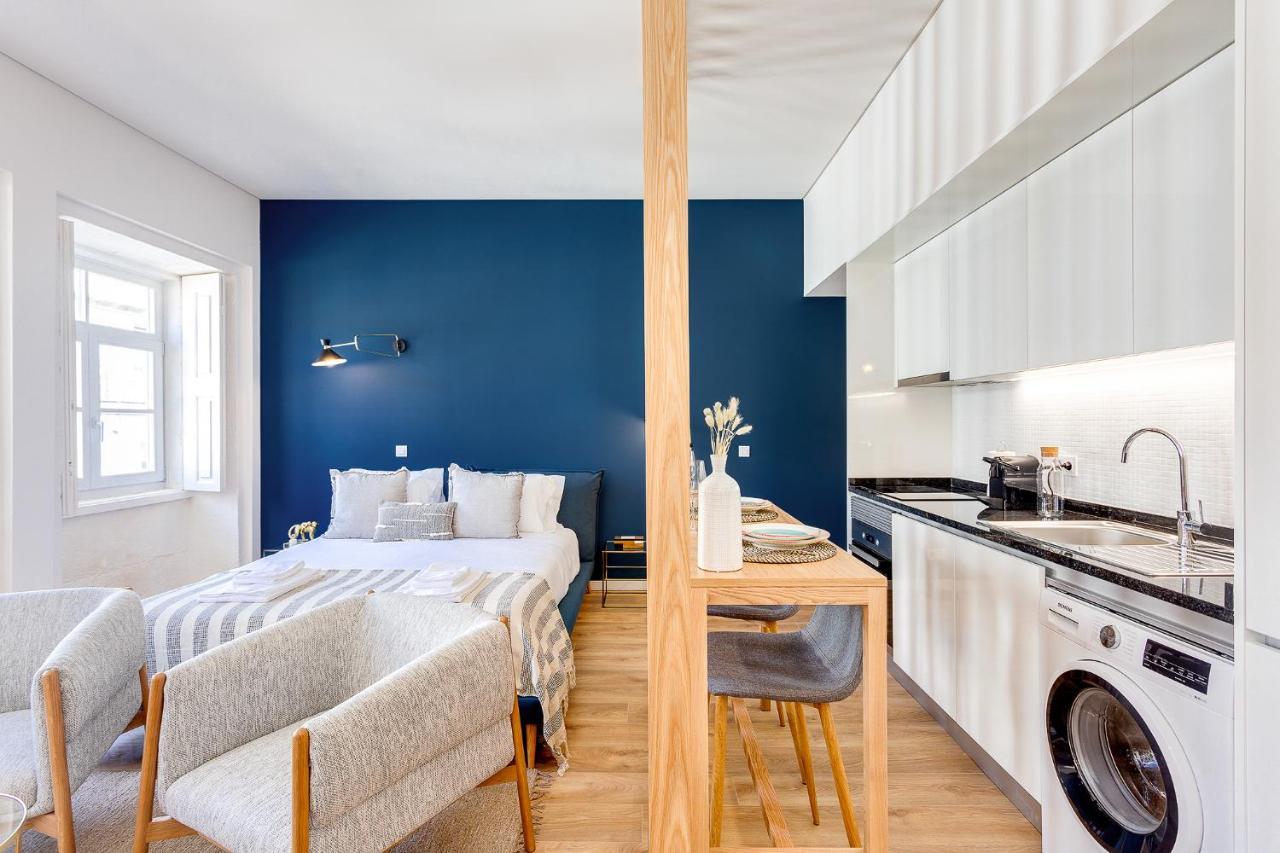 Da'Home - Boavista Blue Studio - New 波尔图 外观 照片