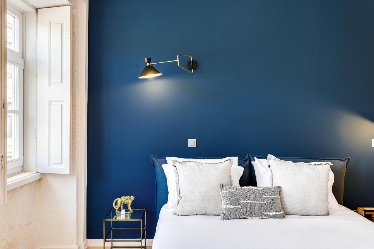 Da'Home - Boavista Blue Studio - New 波尔图 外观 照片
