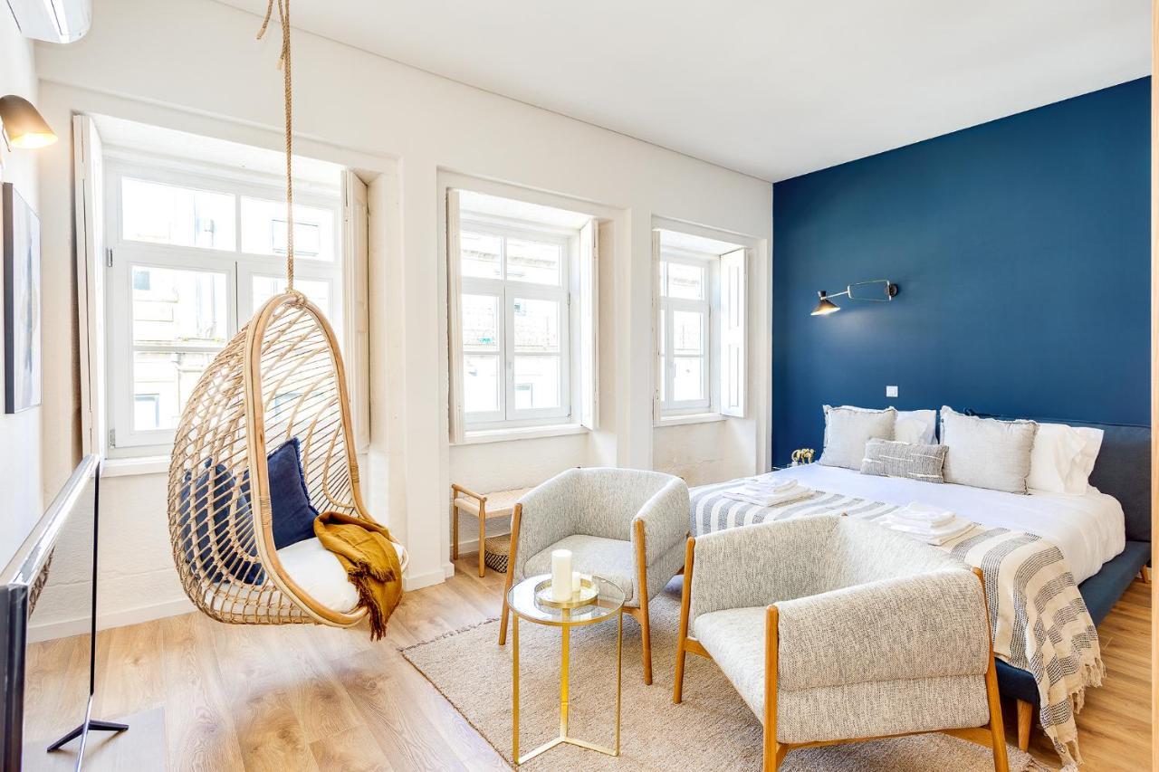 Da'Home - Boavista Blue Studio - New 波尔图 外观 照片