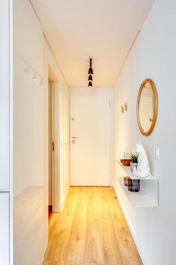 Da'Home - Boavista Blue Studio - New 波尔图 外观 照片