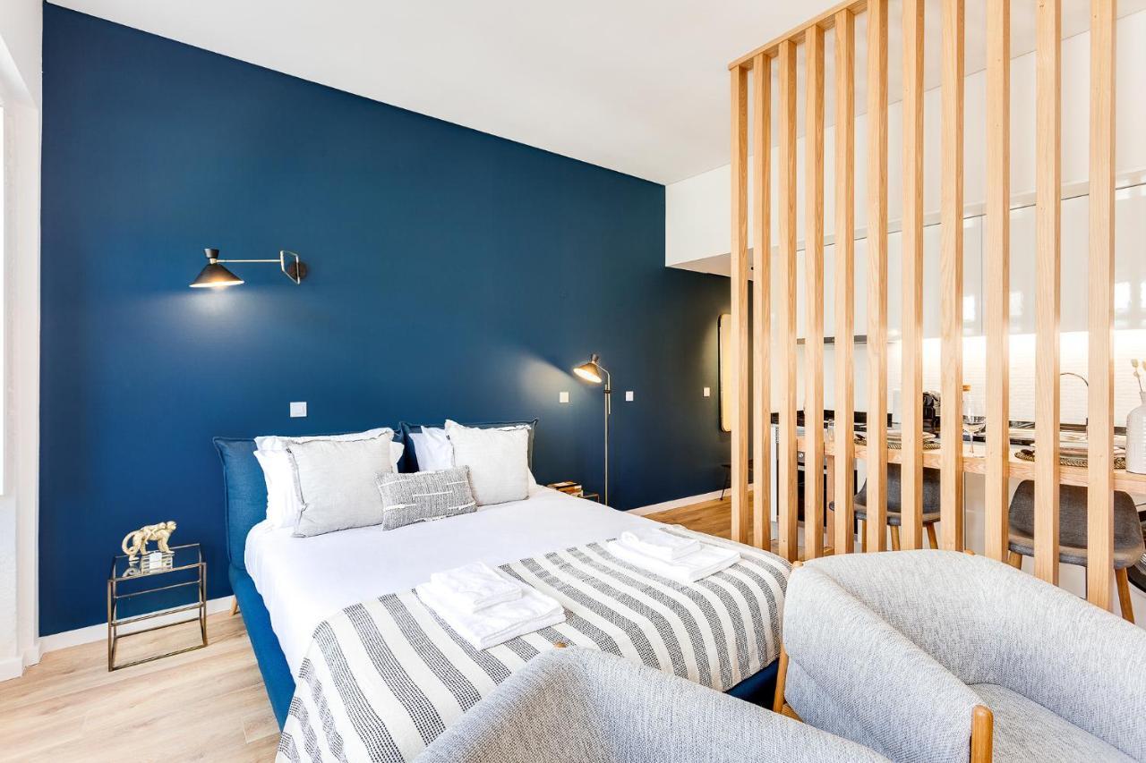 Da'Home - Boavista Blue Studio - New 波尔图 外观 照片
