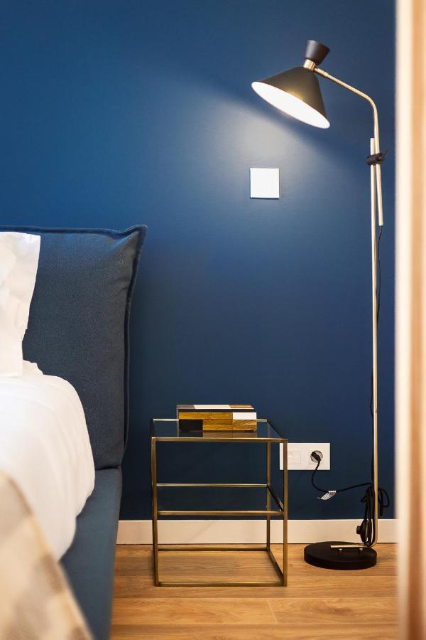 Da'Home - Boavista Blue Studio - New 波尔图 外观 照片